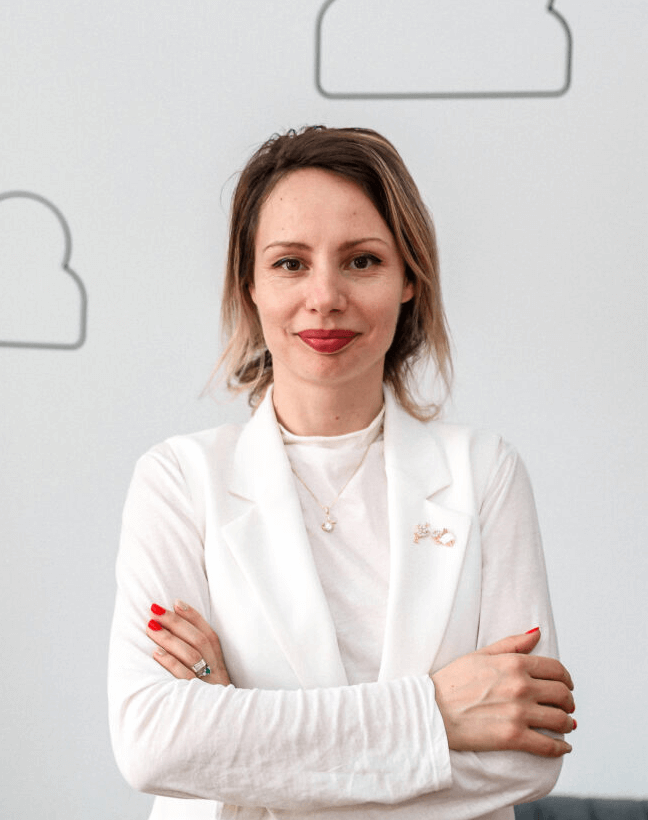 Lucia Stoicescu