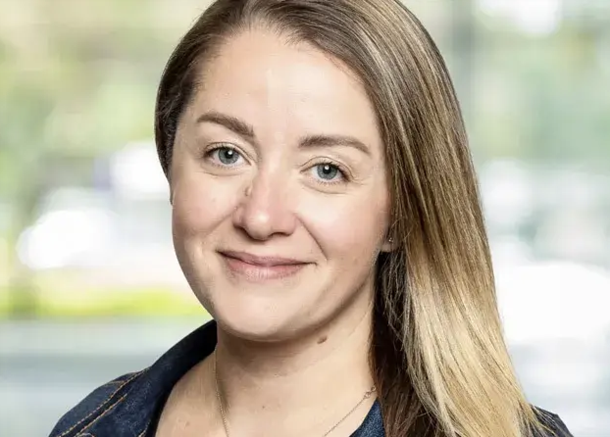 Tiffani Westerman