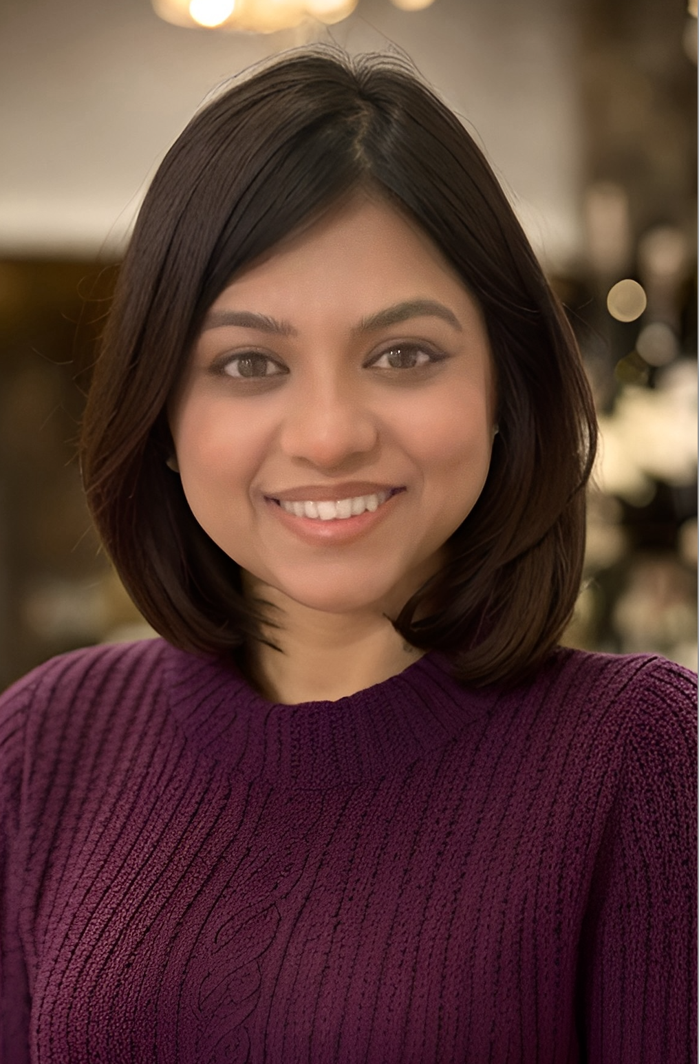 Maitri Chattopadhyay