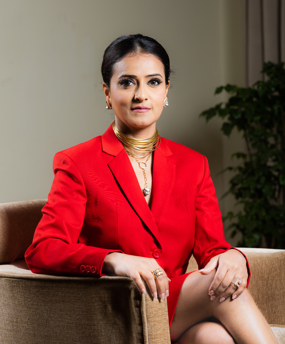 payal rajpal