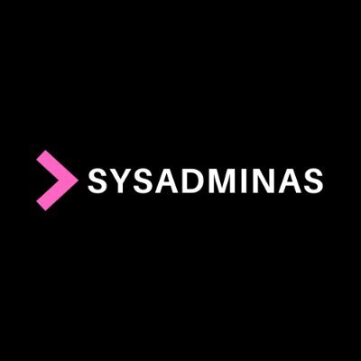 SysAdminas