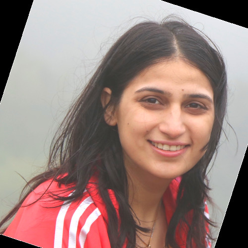 Raman Preet Kaur