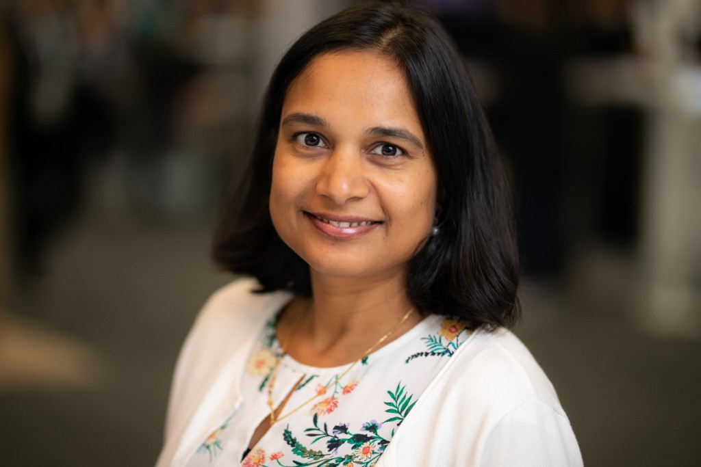 Neetu Jain