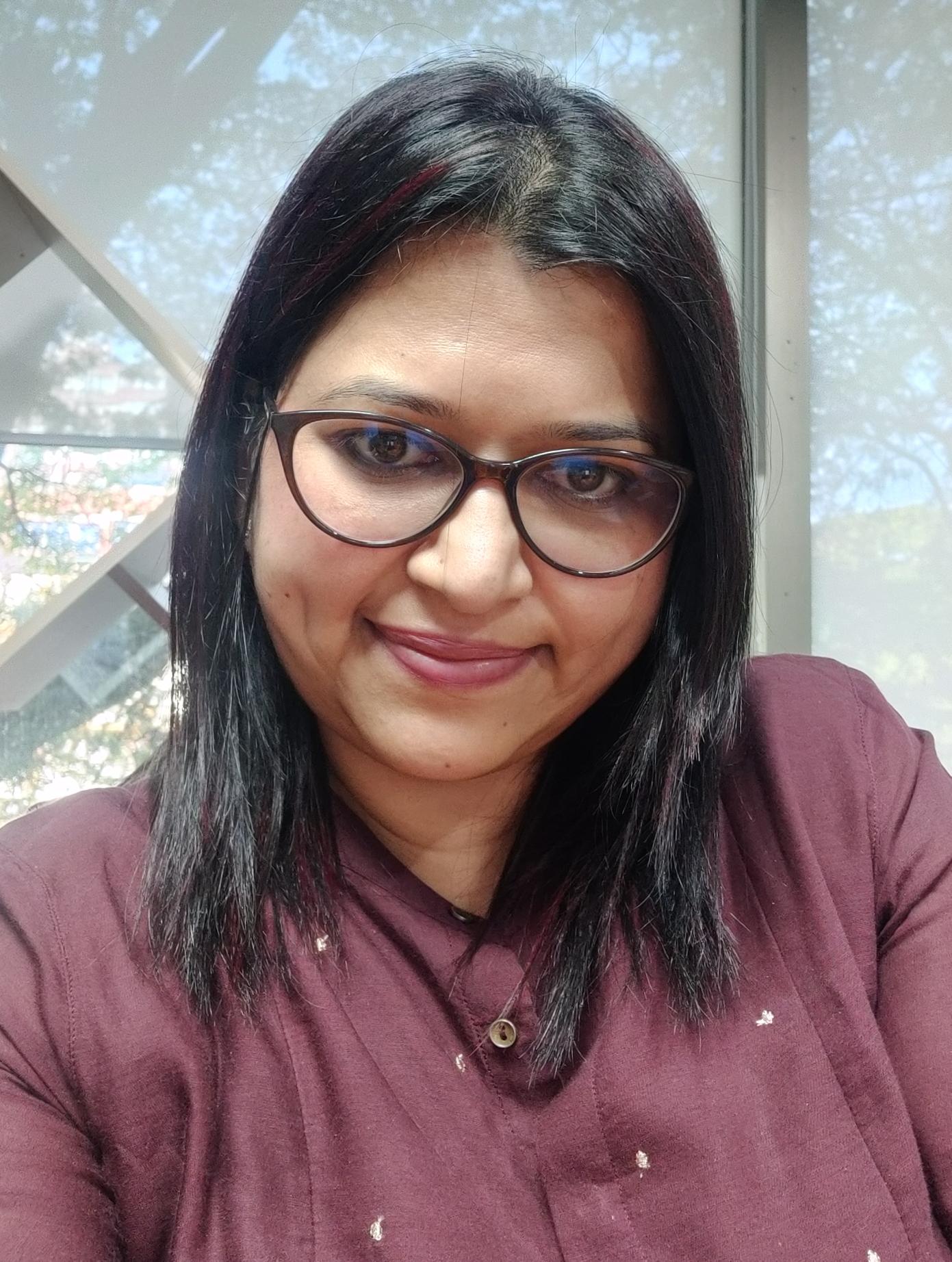 Sowmya Sundararagavan