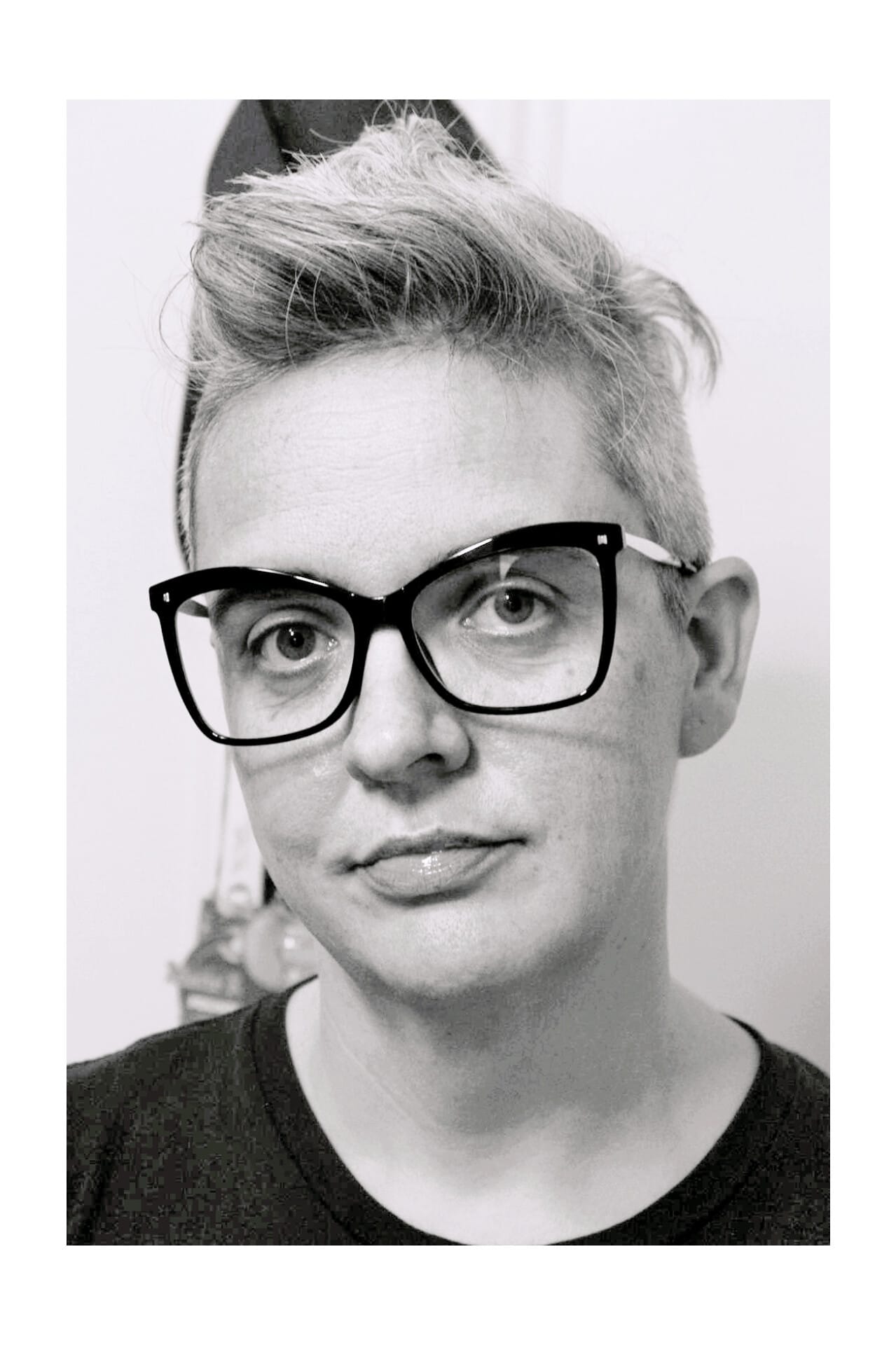 Jennifer Cox