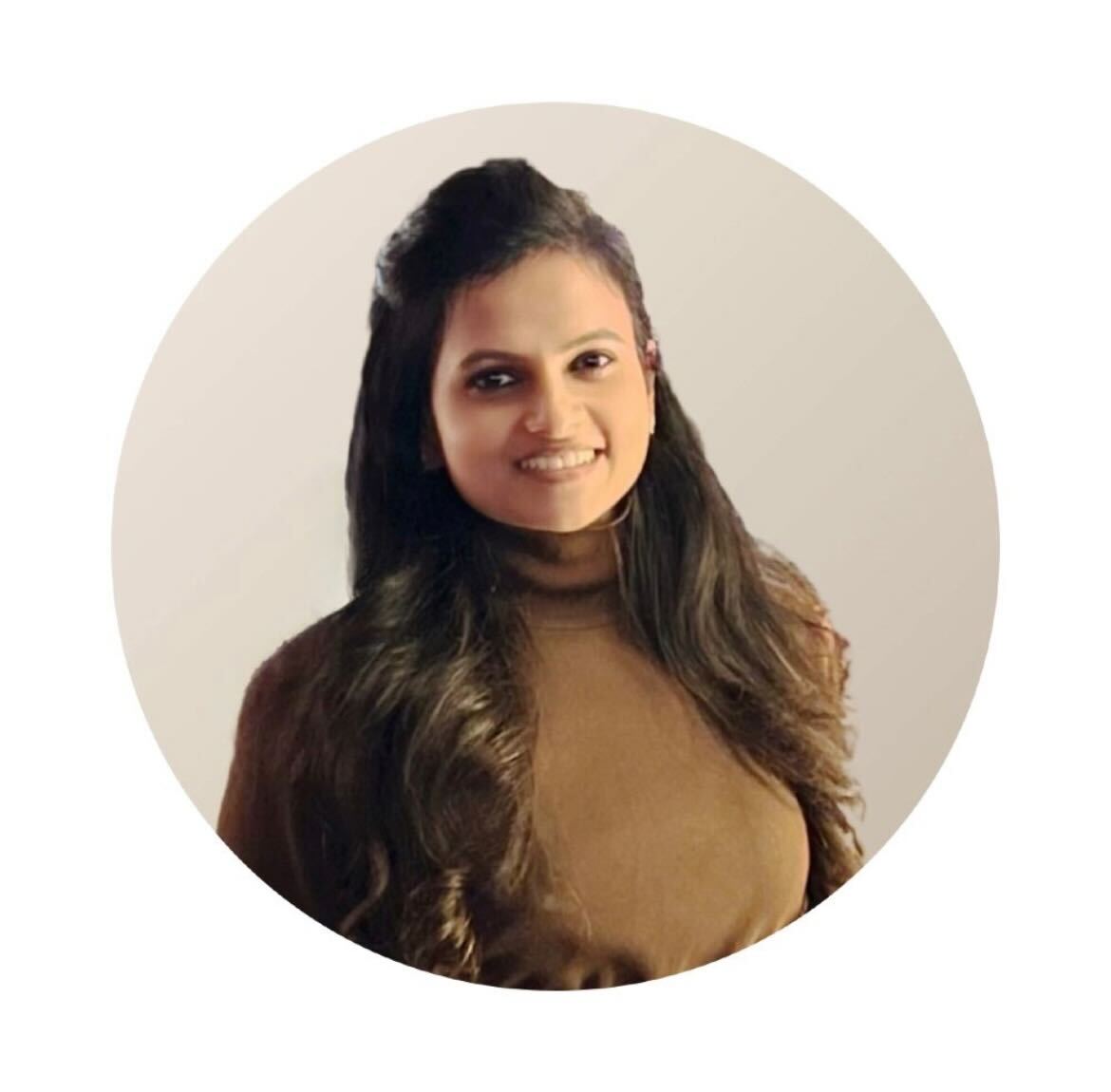 mahima bansod