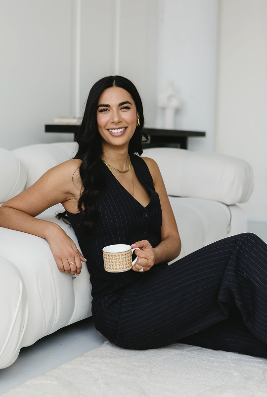 Renee Dhingra