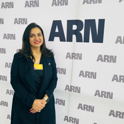 Deepti Wadhwa