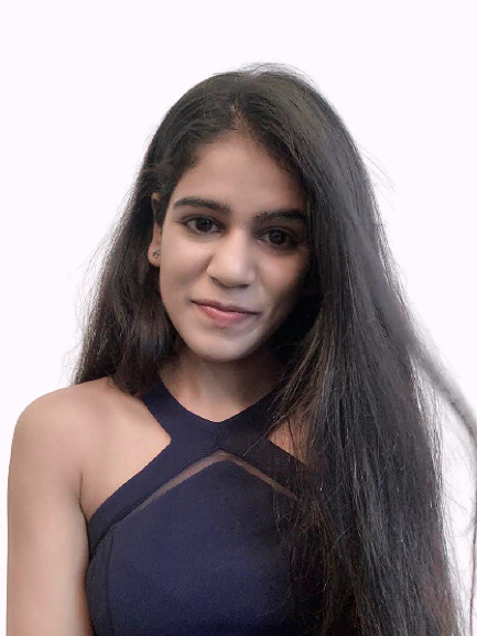Simran Yadav