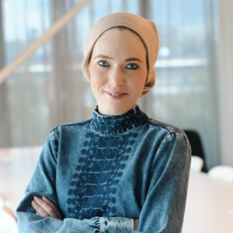 Daphne van Vliet
