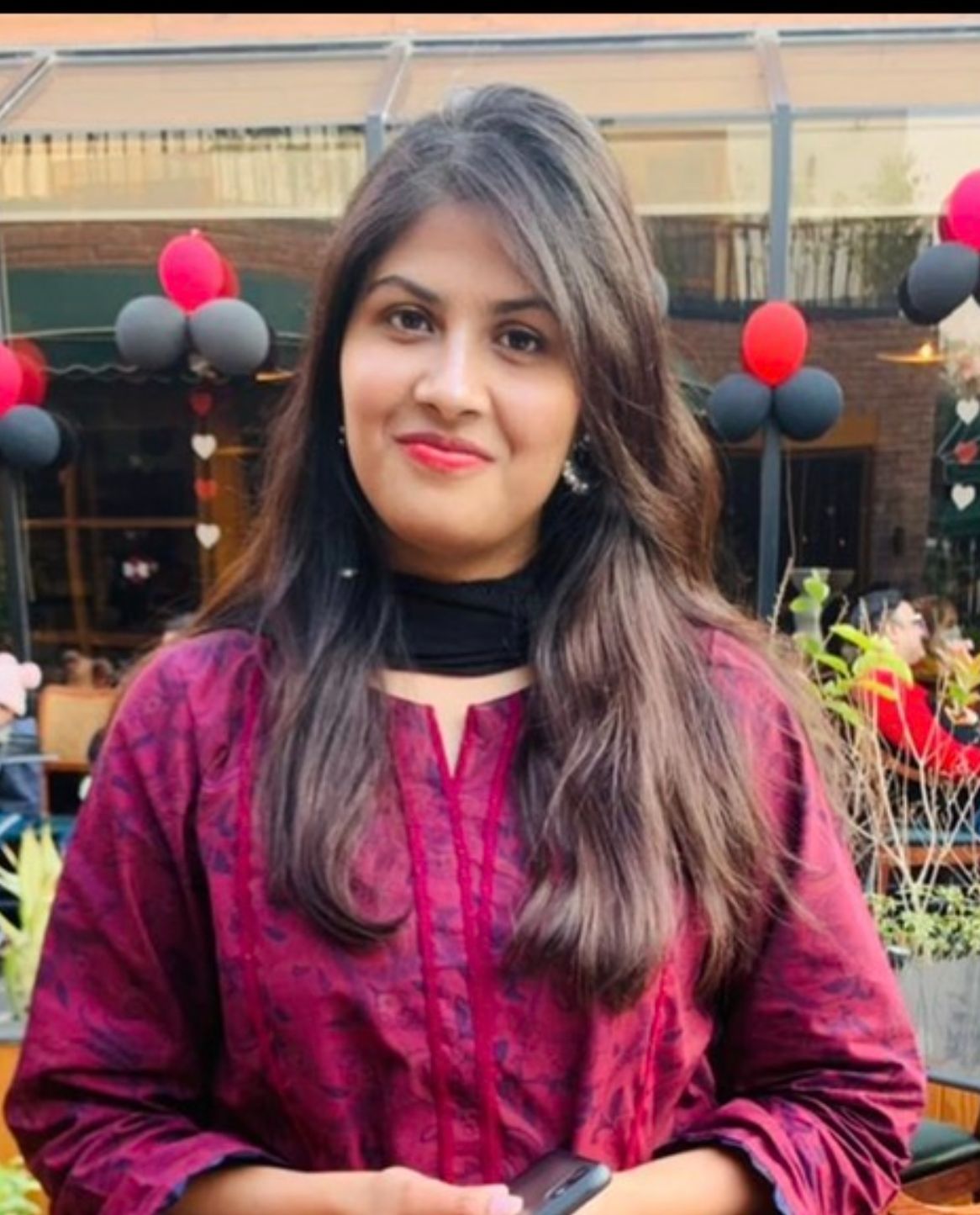 Laiba Rehman