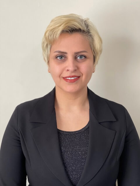 Samira Talebi
