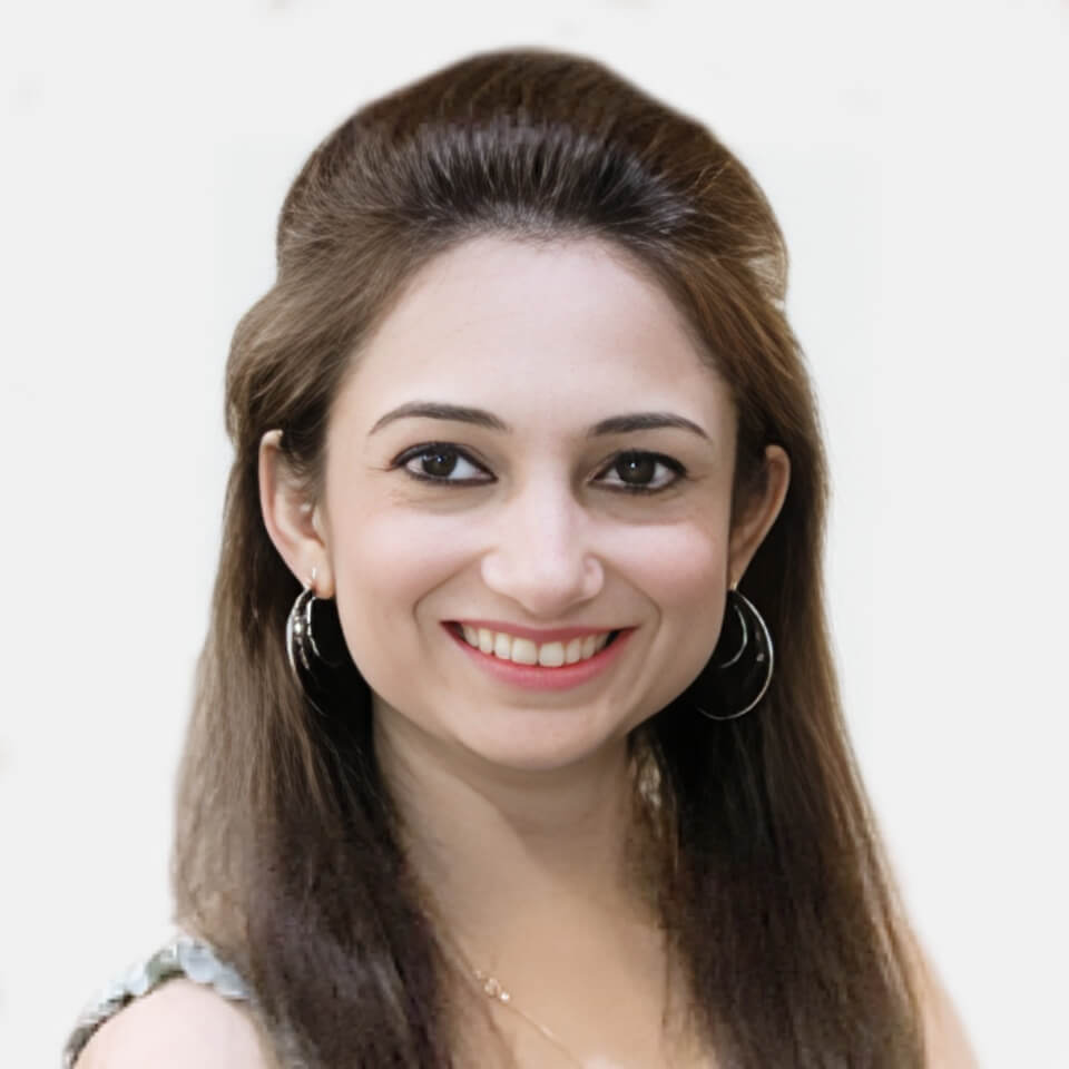 Neha Jattu