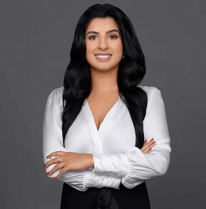 Fatima Alam
