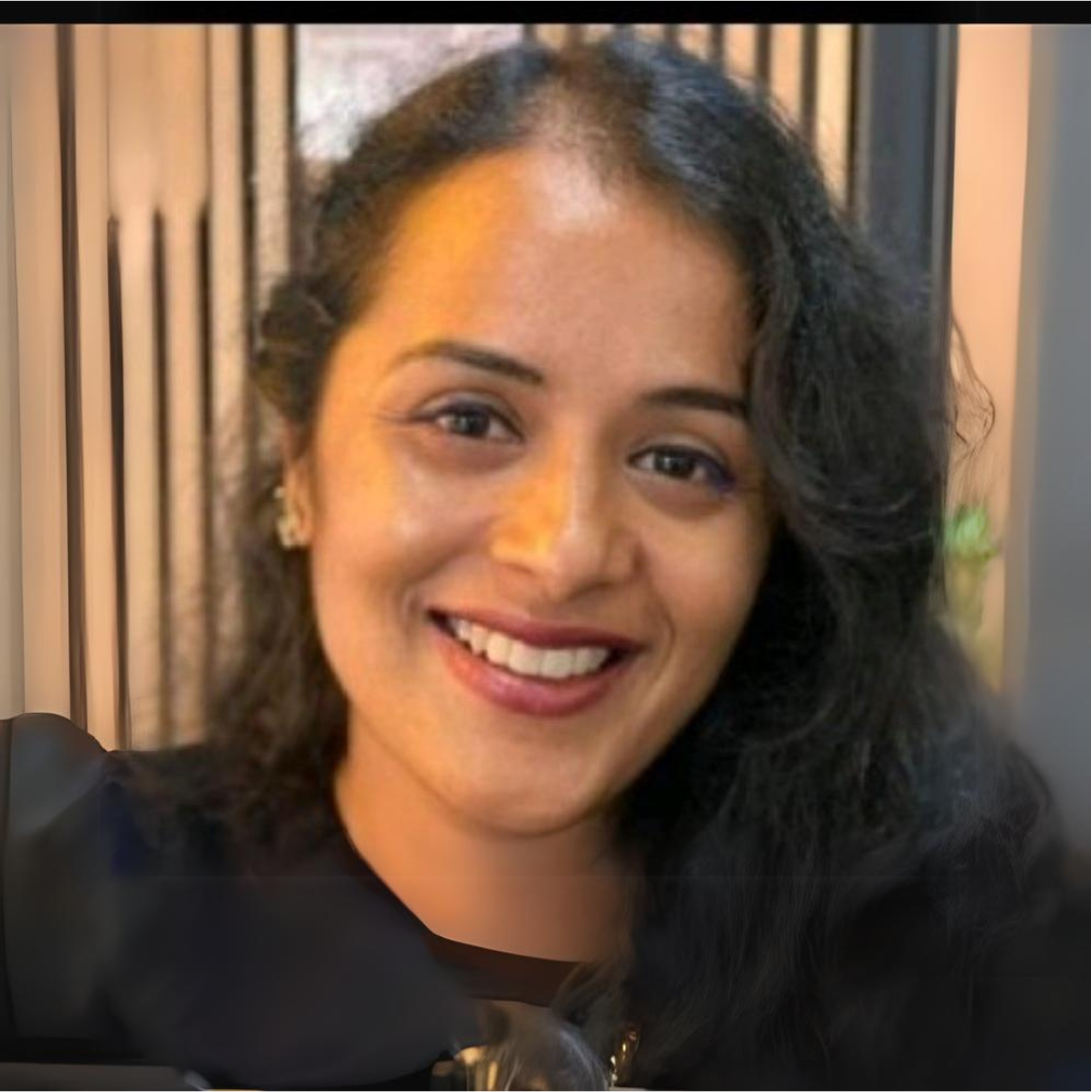 Radhika Vemura