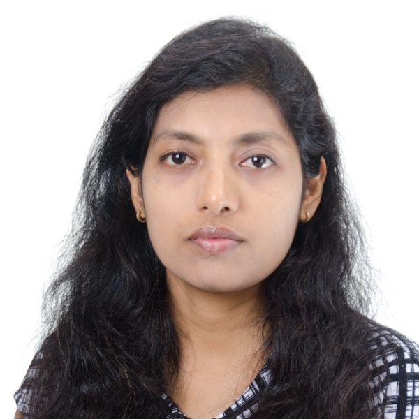 Nalinipriya Uppari