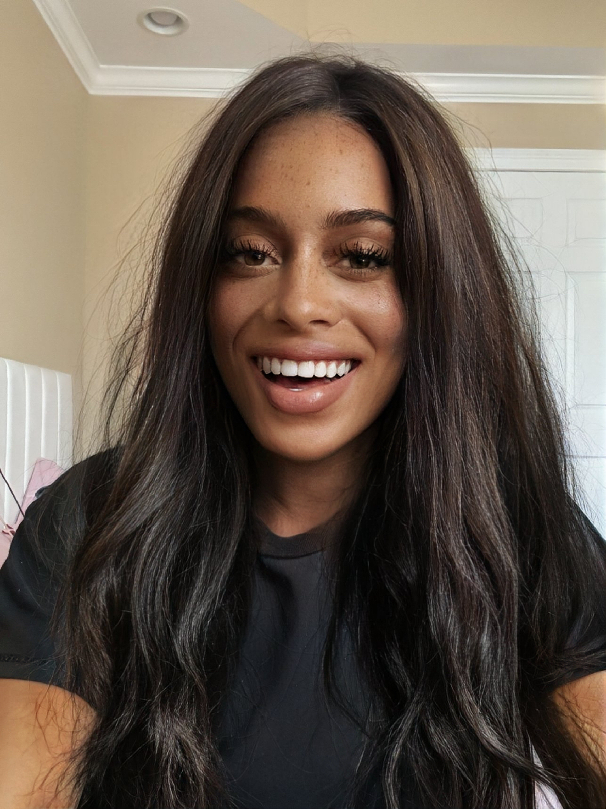 Ashlei Lewis
