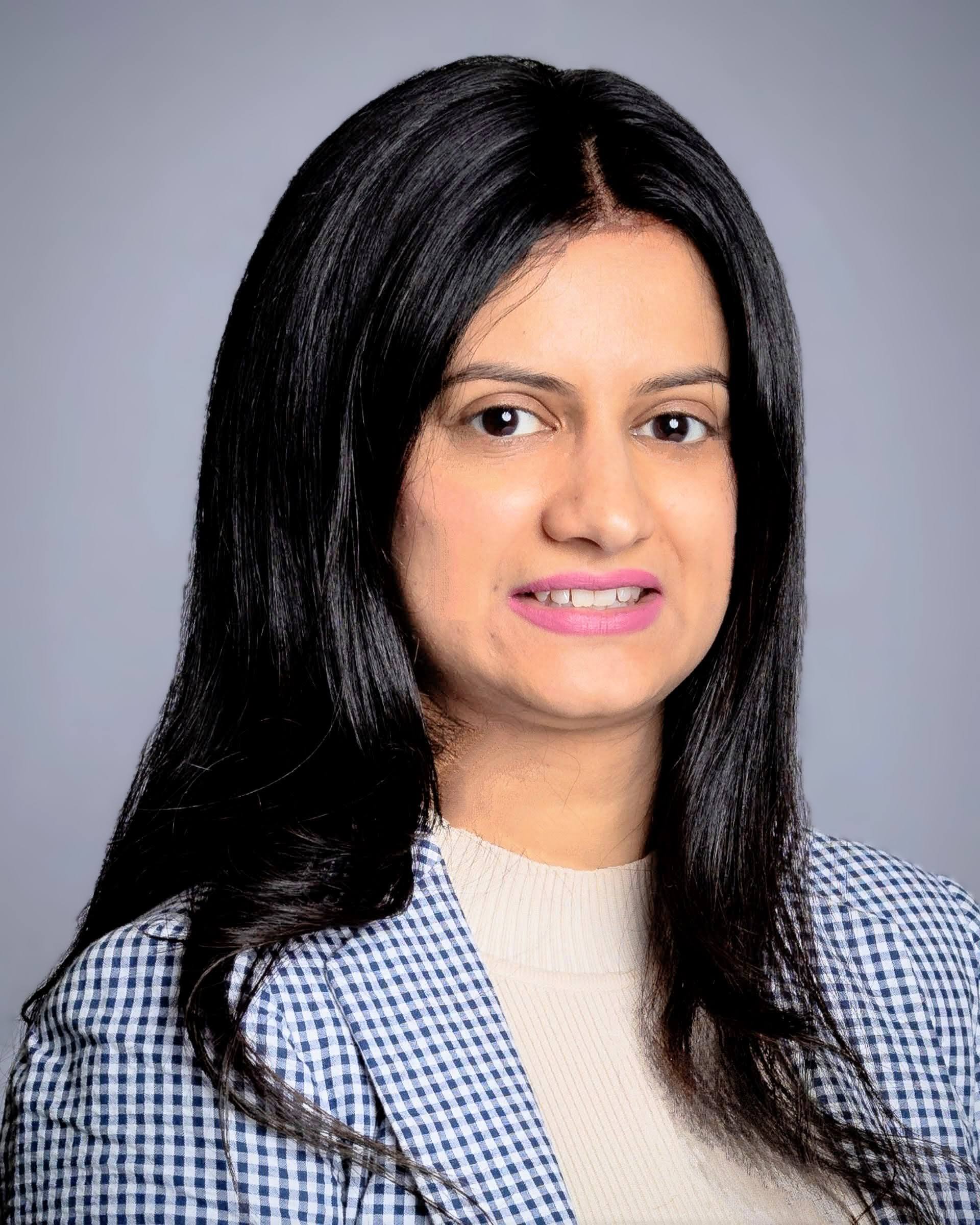 Nibha Dadheech