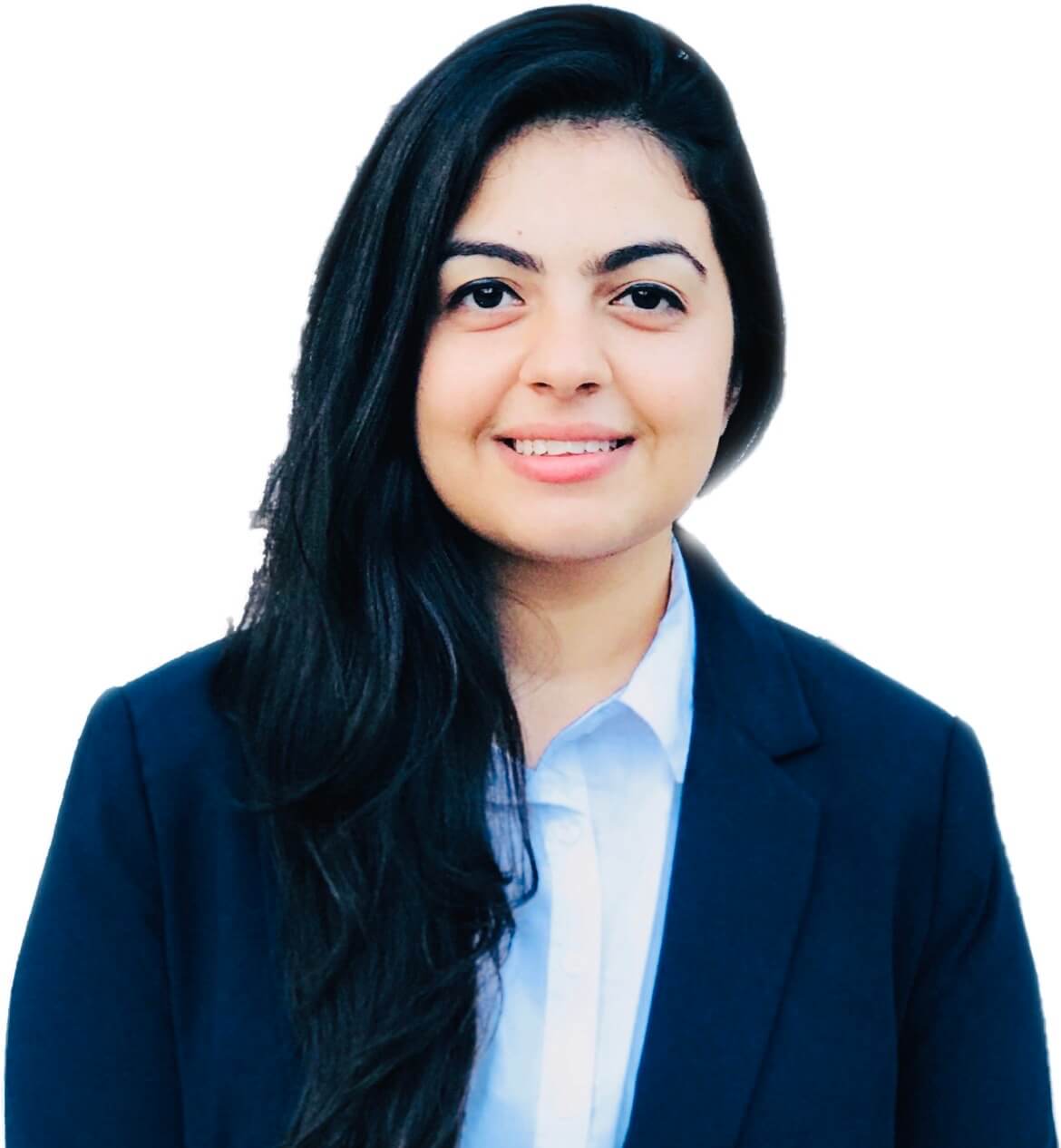 Aeshna Kapoor