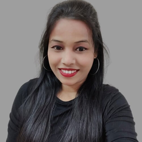 Rajashree Ambhore