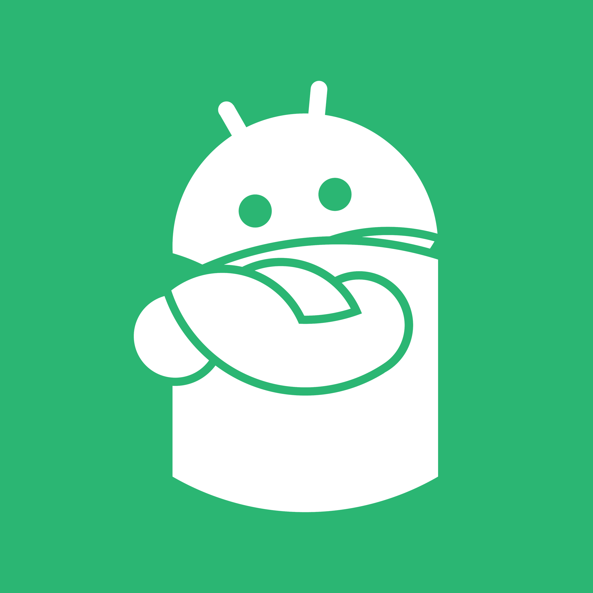 Android Wedakarayo