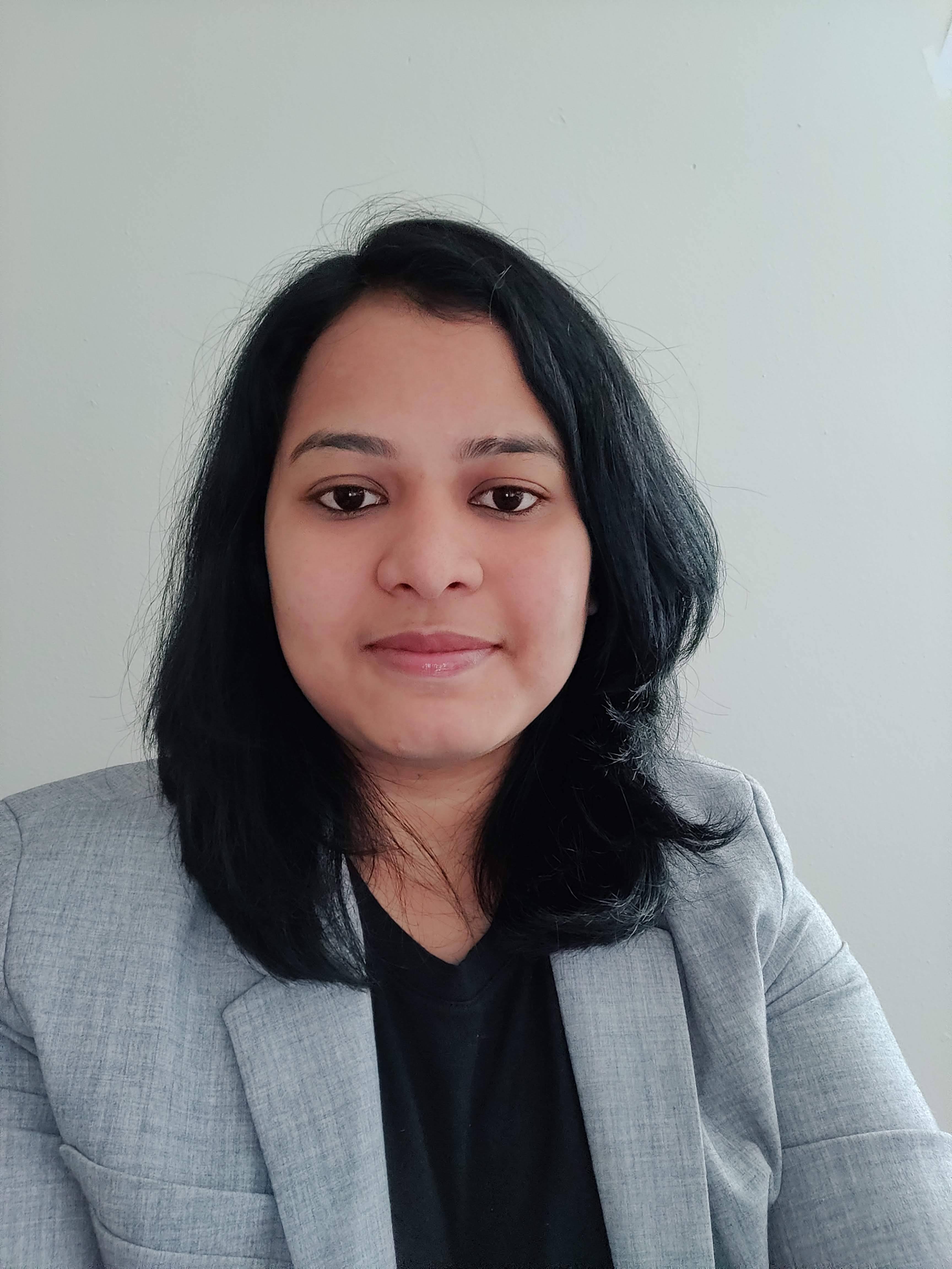 Priyanka Thakur