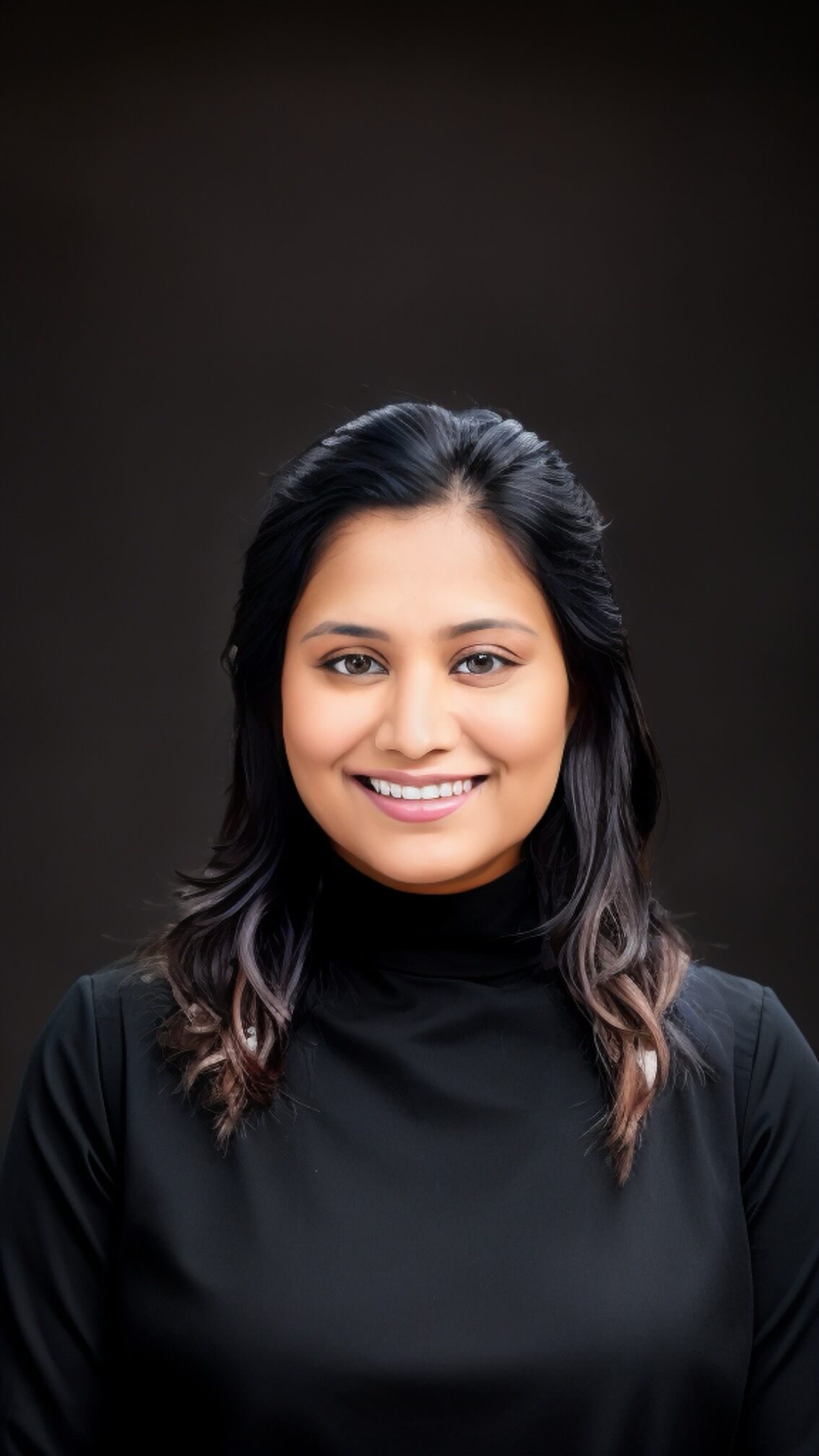 Manasi Sharma