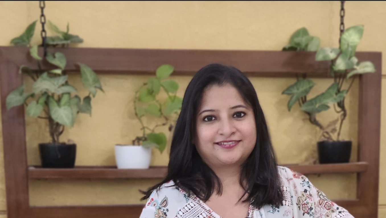 Sudha Bheemanna