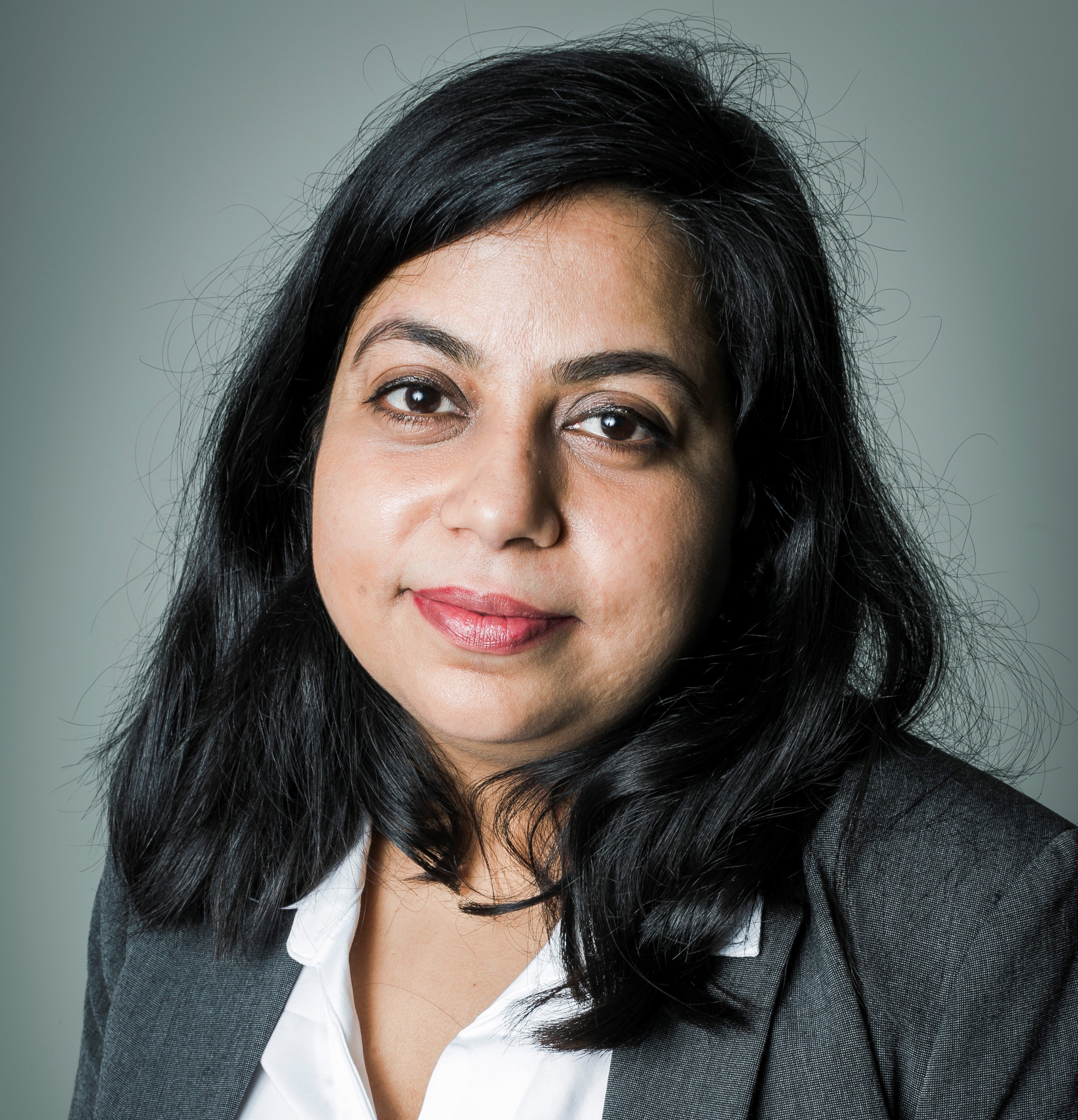 Neelima Misra