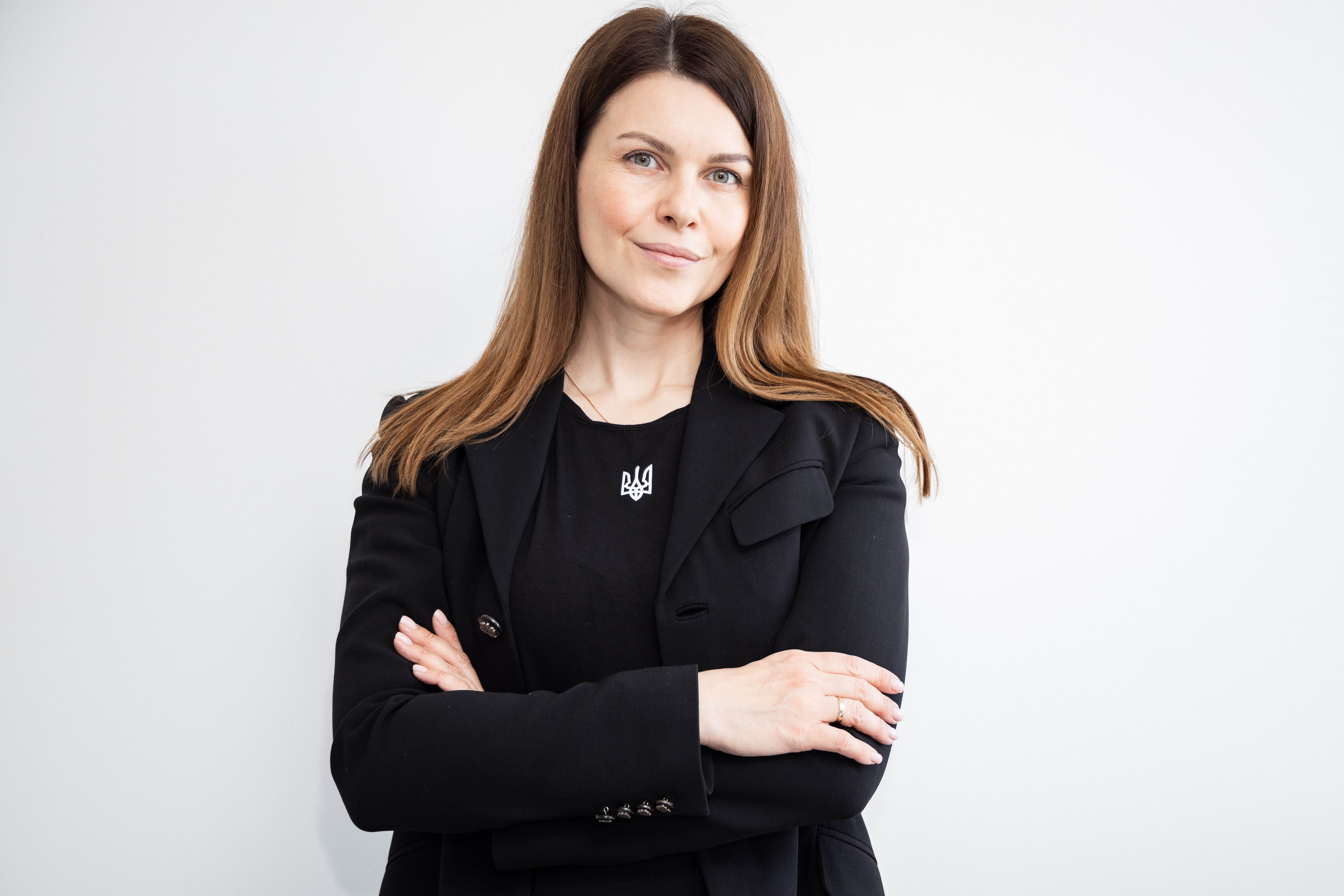 Tetіana Dashevska