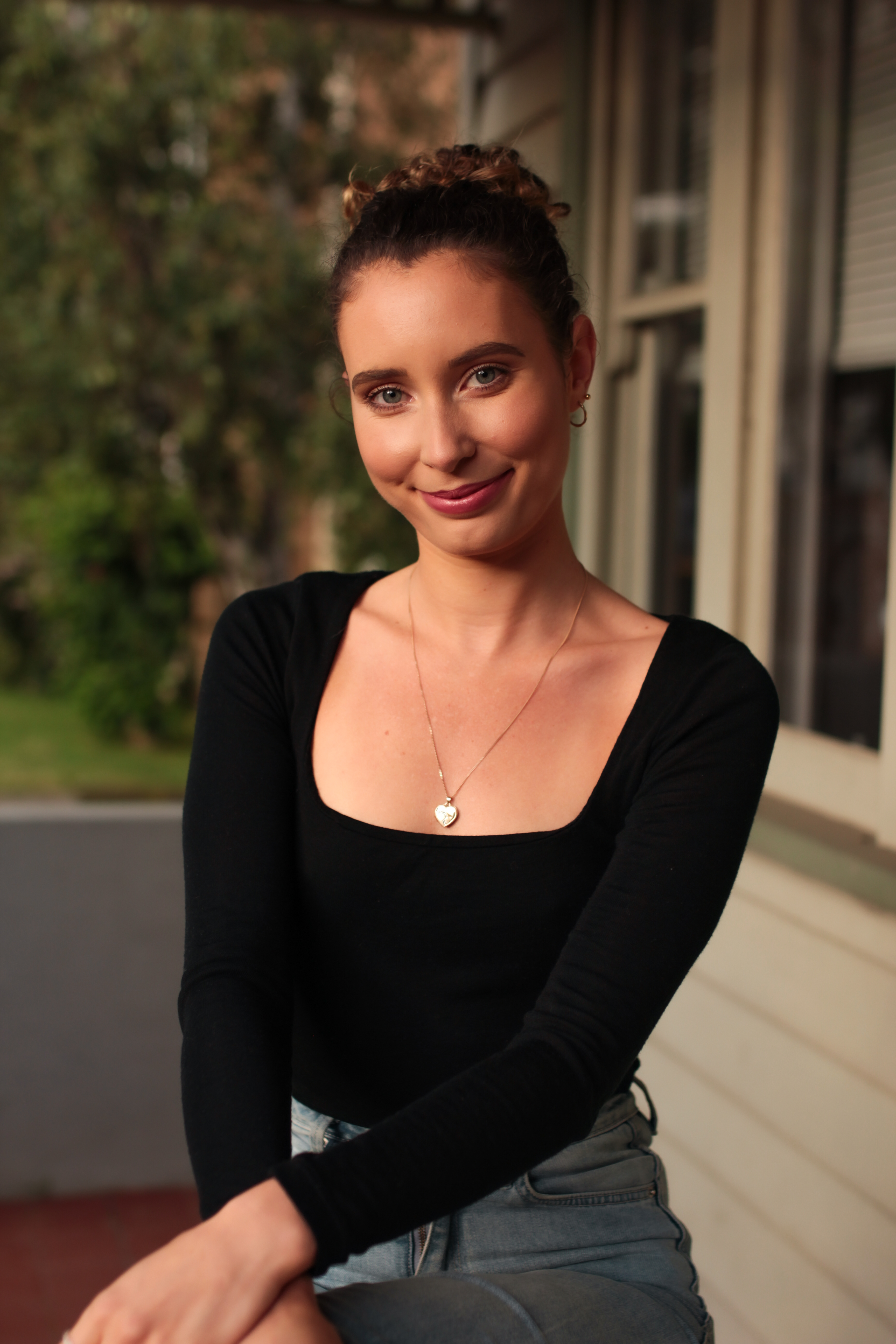 Ashleigh Molnar