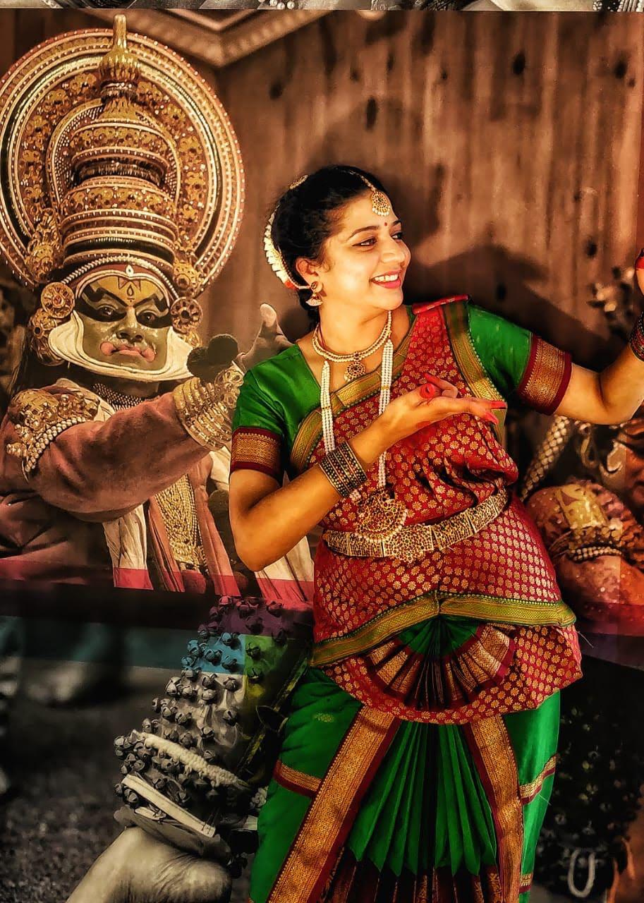 Poornima S
