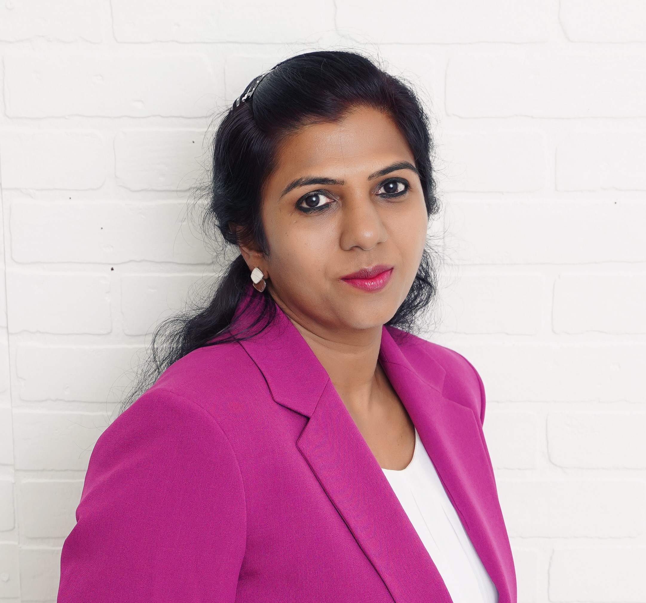 Merlin Balamurugan