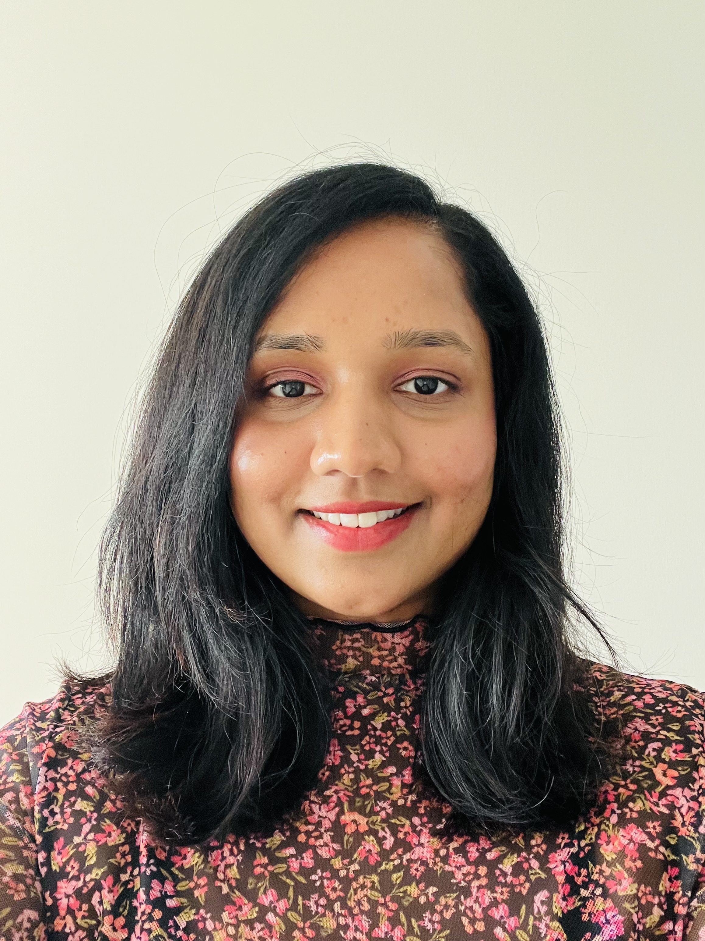 Sanyogeeta Lawande