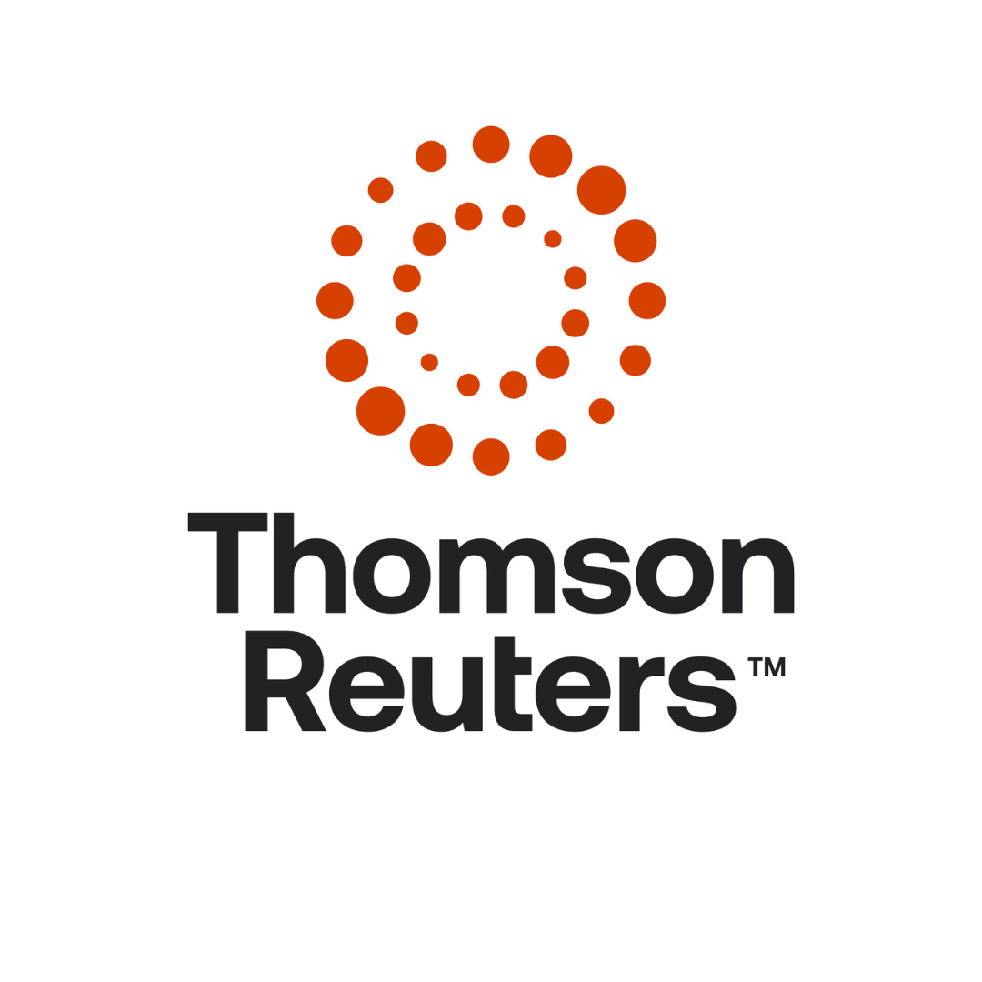 Women at Thomson Reuters