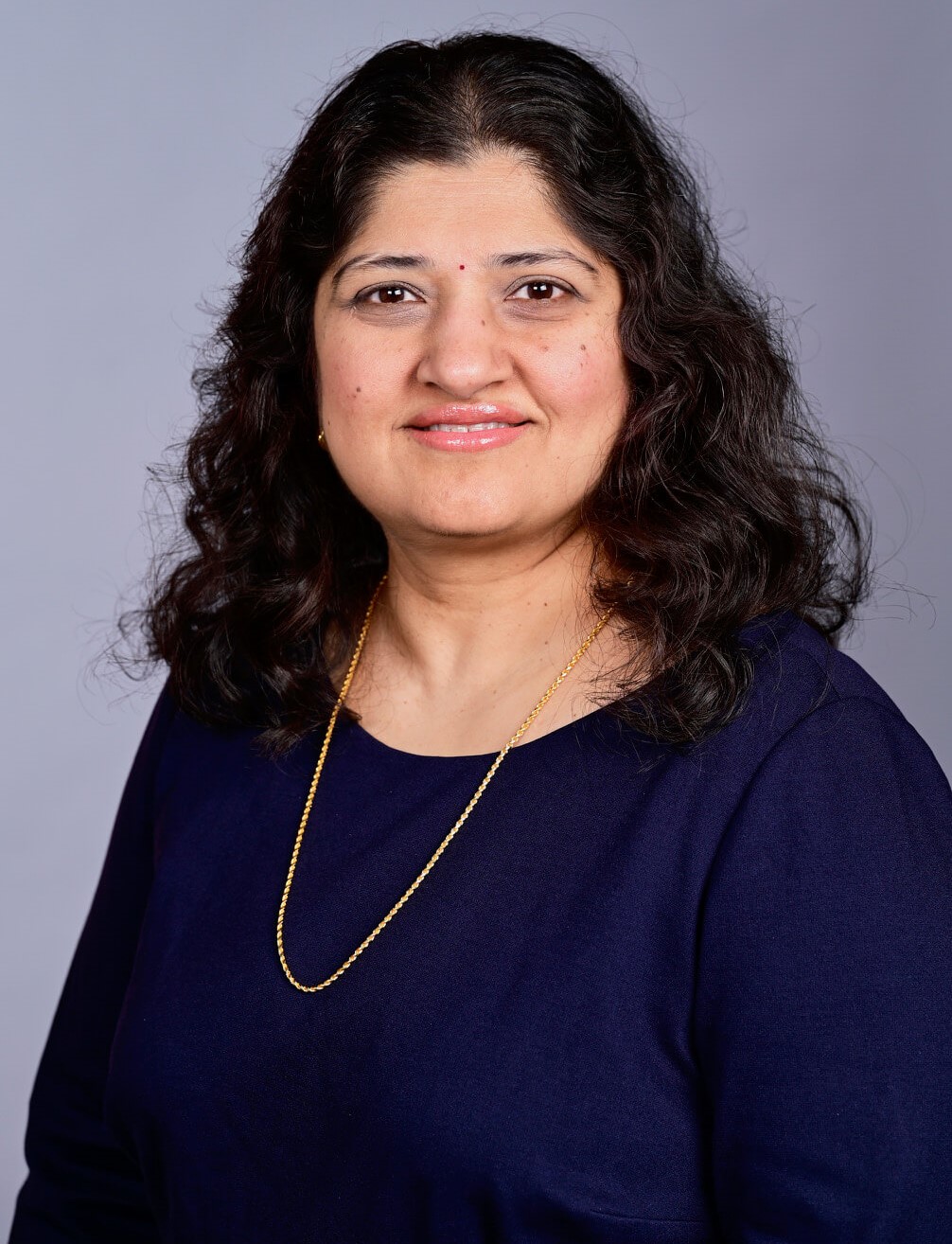 Vijaya Raghunathan