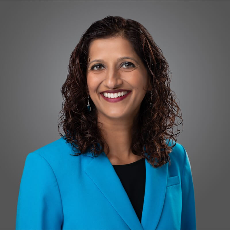Reetal Pai