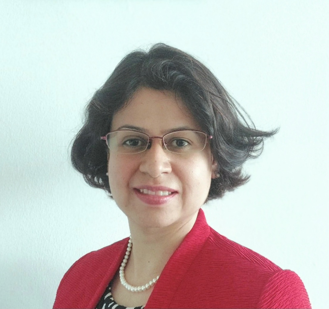 Deepti Monga