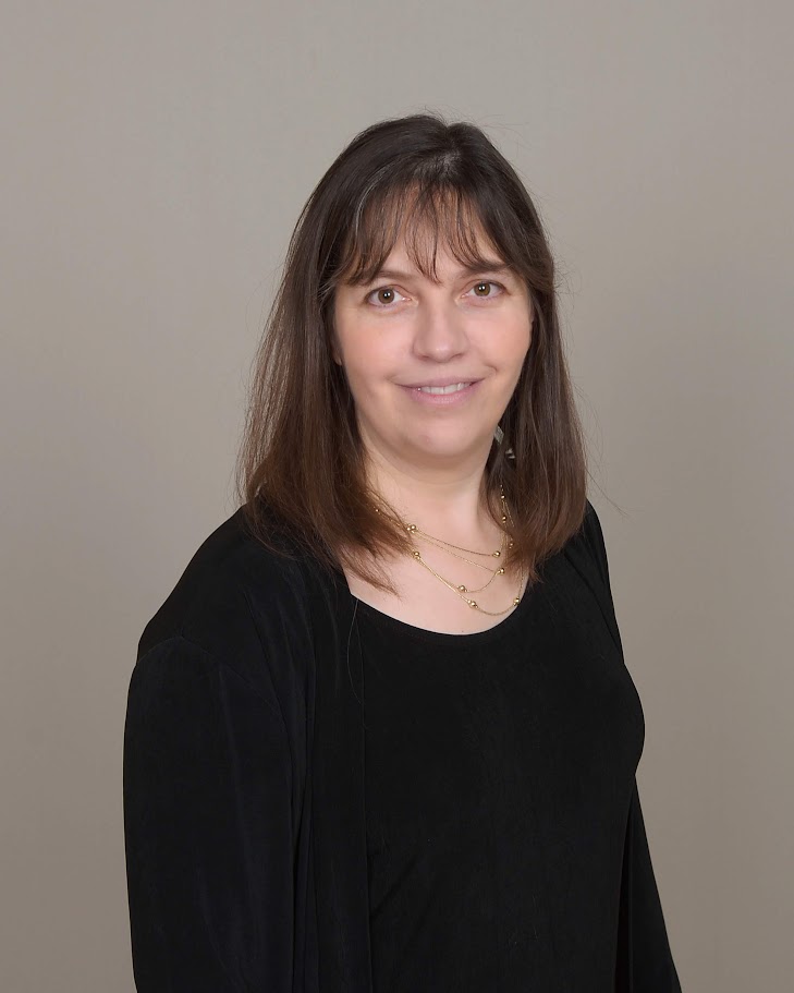 Amy Mclaughlin