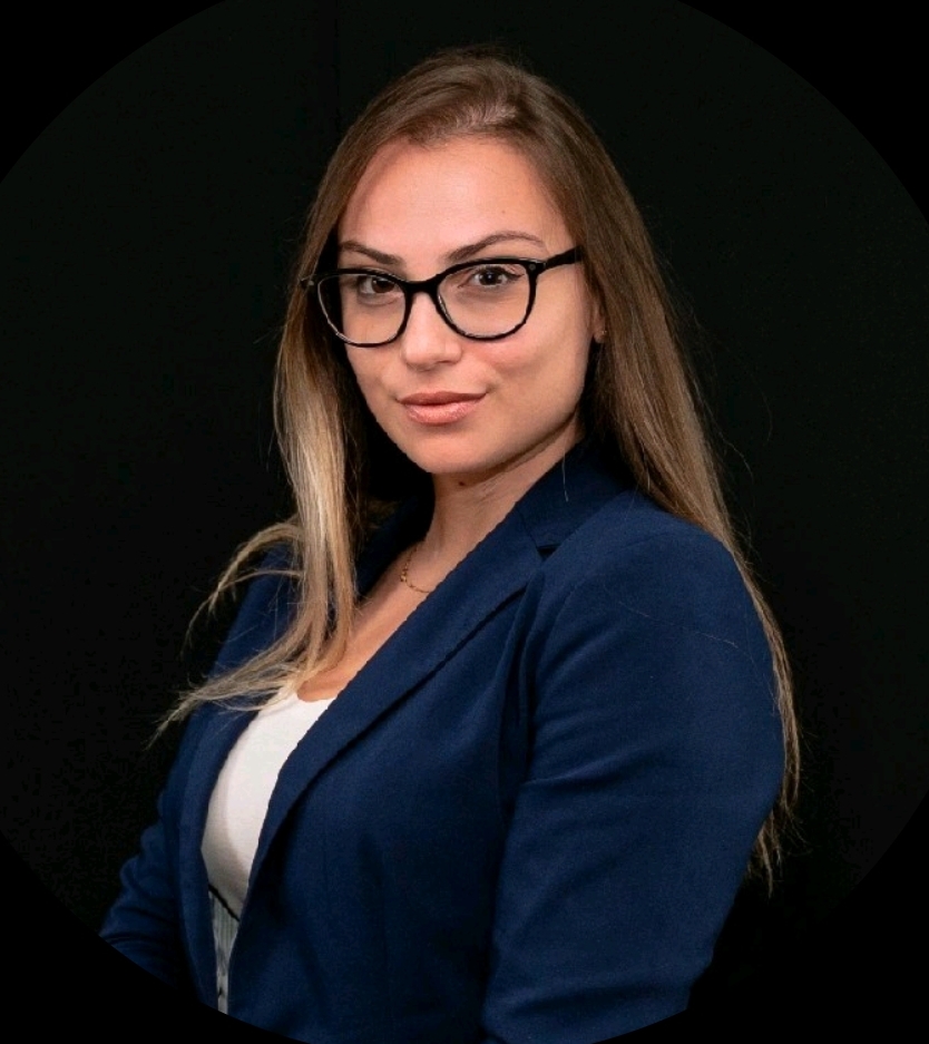Rexhina Hoxha