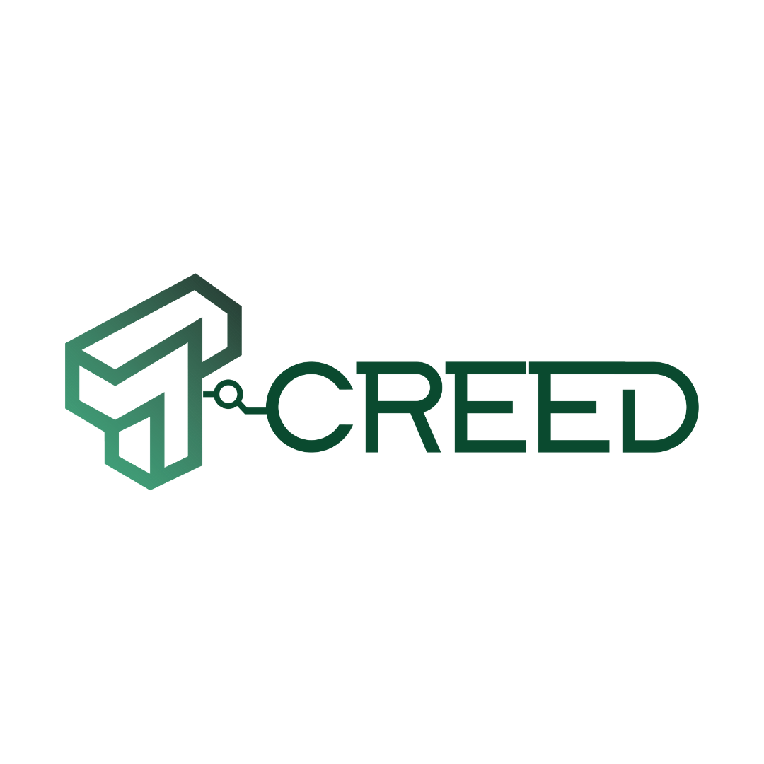 Rexhina Hoxha , Tech Creed Albania