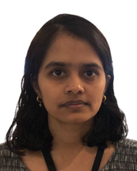 Vasanthi Govindaraj