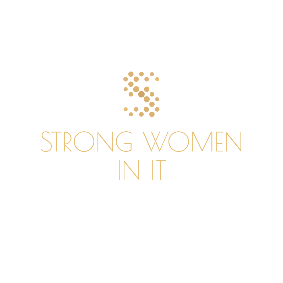 Strong Women in IT