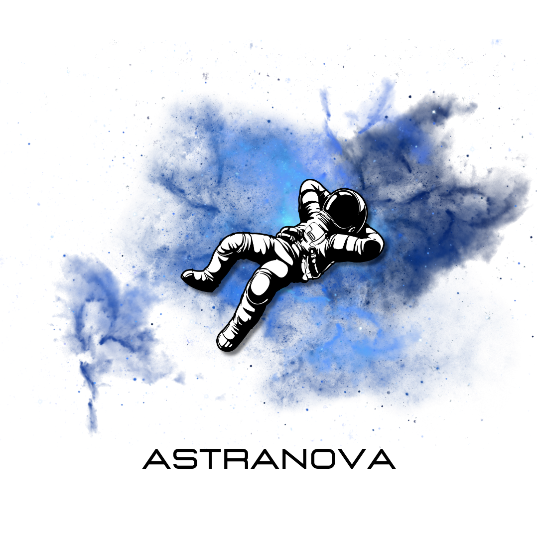 Astranova Perú - Misión Kosmos