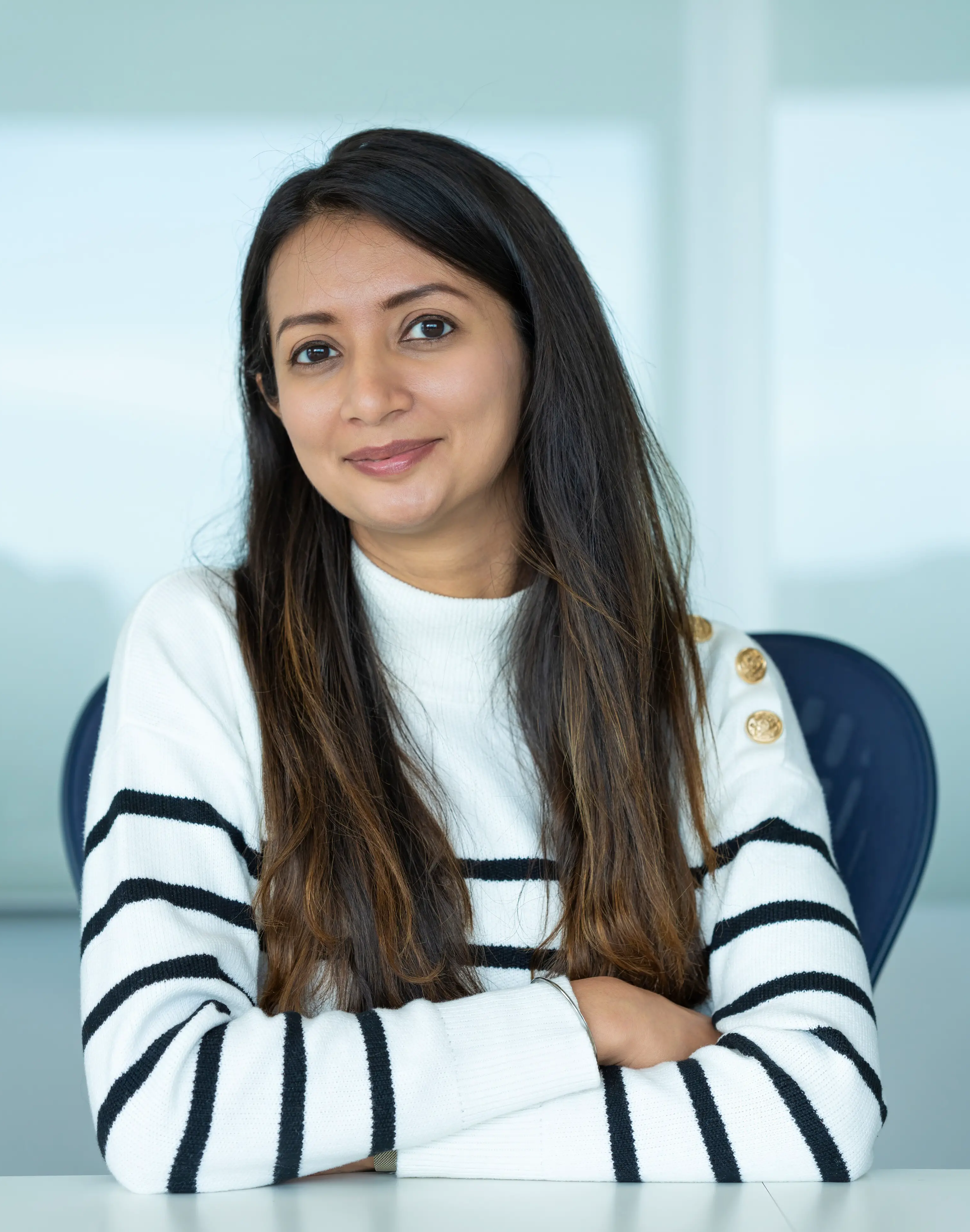 Pooja Tejura