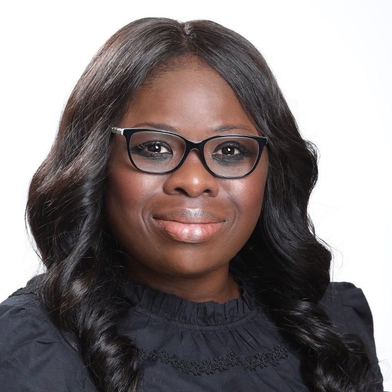 Ronke Majekodunmi