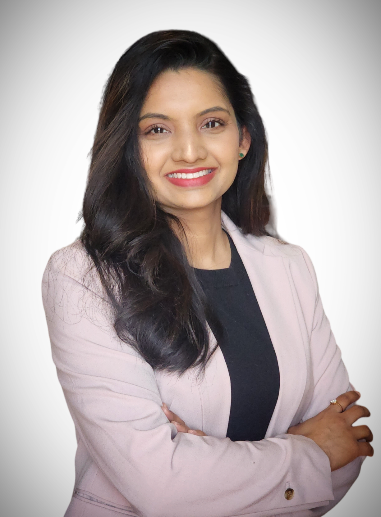 Shalini Dinesh
