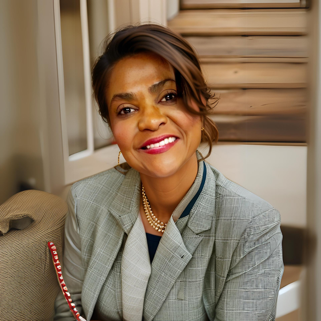 Cheryl Cooper