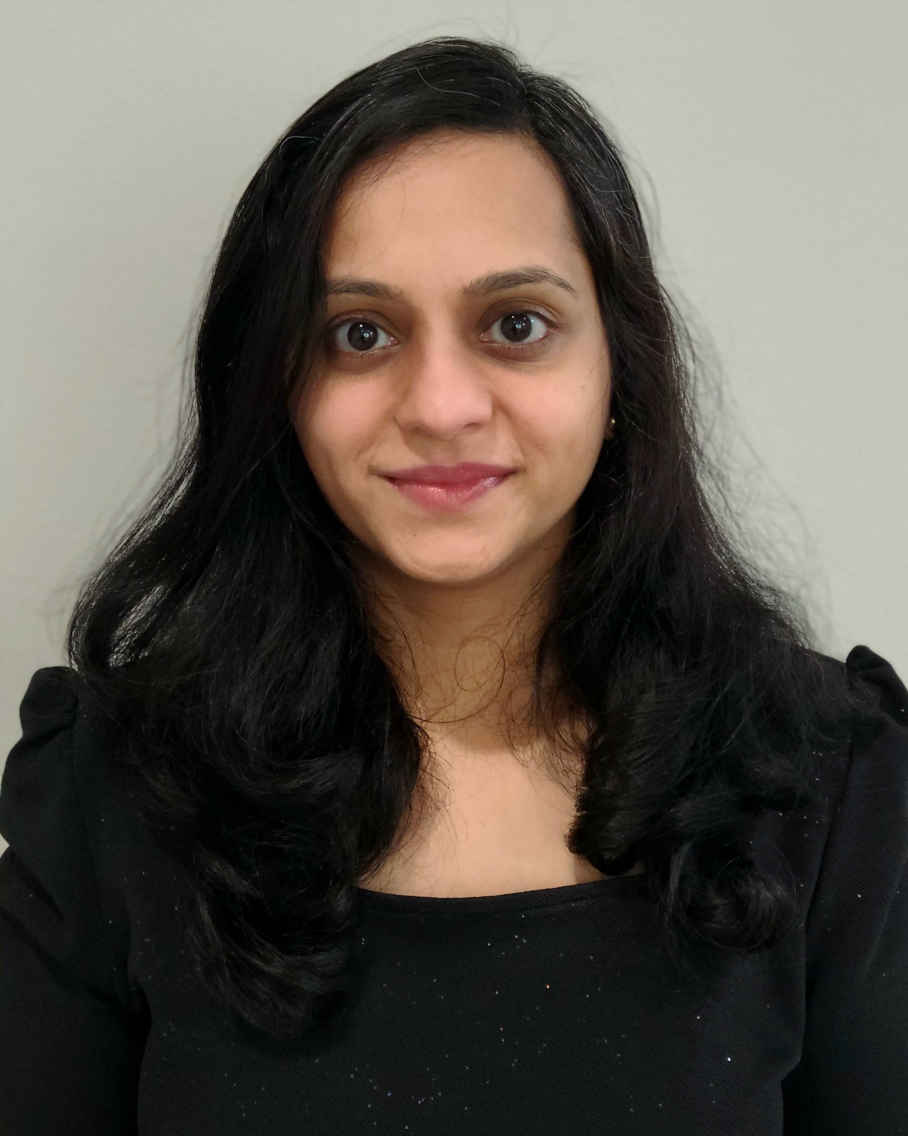 Aditi Godbole
