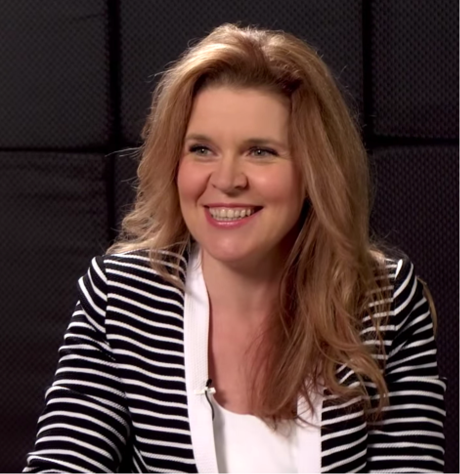 Angelique Mohring